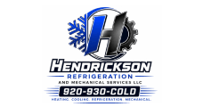 Hendrickson Refrigeration & Mechanical Services